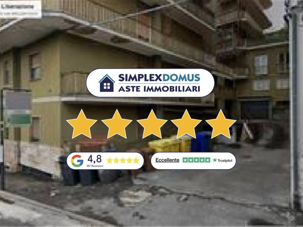 appartamento in vendita a Chieti in zona Viale Europa