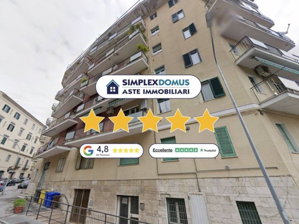 appartamento in vendita a Chieti
