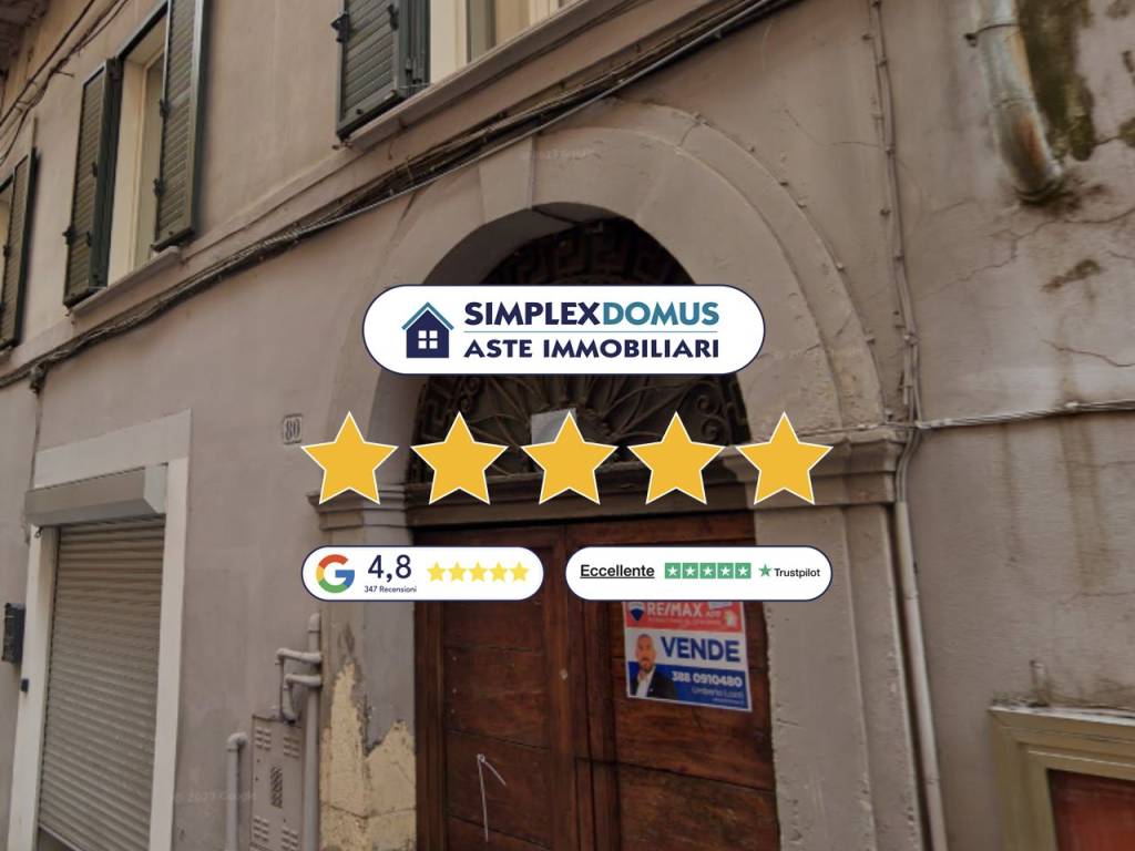 appartamento in vendita a Chieti