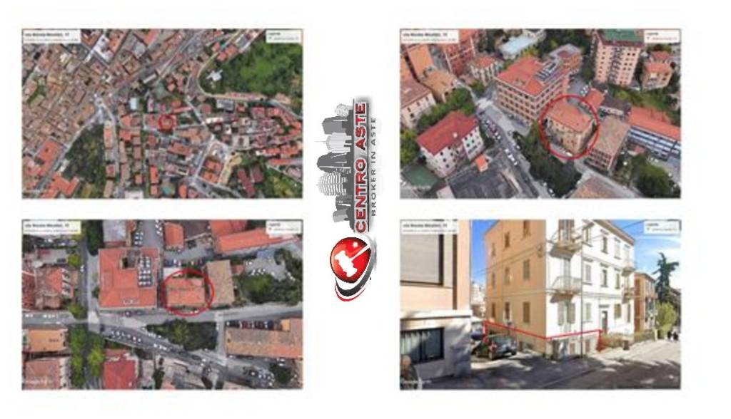 appartamento in vendita a Chieti in zona Centro Città