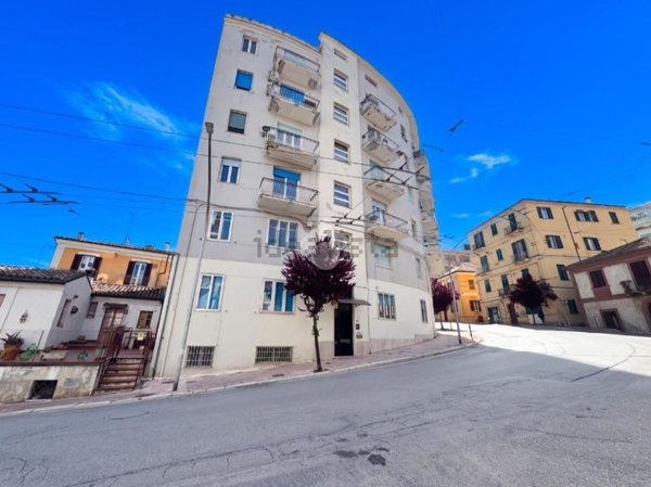 appartamento in vendita a Chieti in zona Centro Città