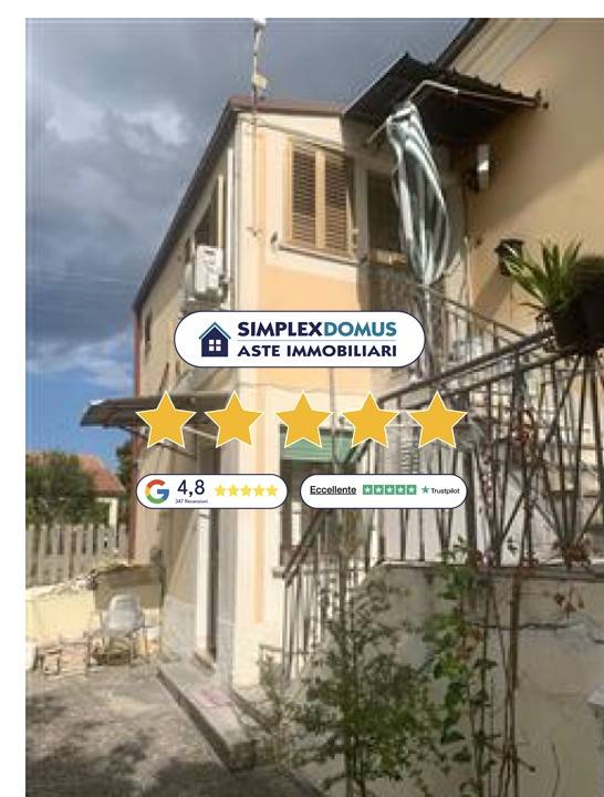 appartamento in vendita a Chieti in zona Brecciarola