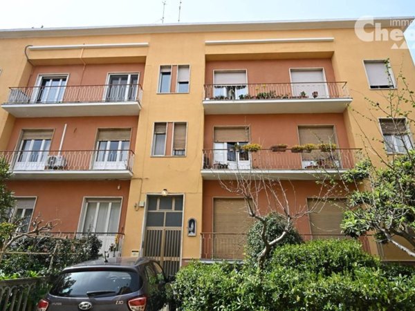 appartamento in vendita a Chieti in zona Viale Europa