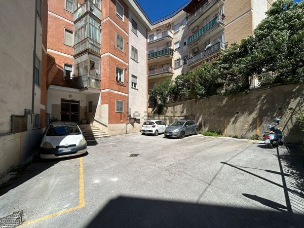 appartamento in vendita a Chieti