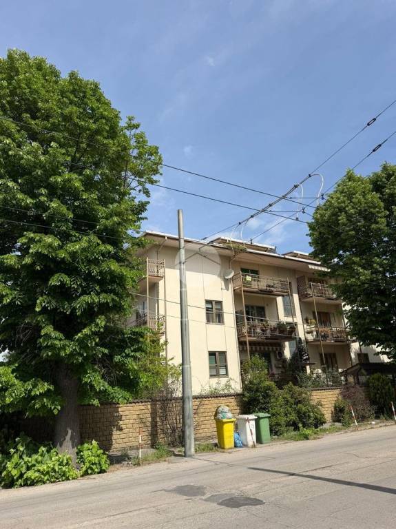 appartamento in vendita a Chieti in zona Chieti Scalo