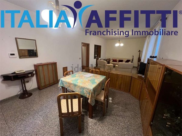 appartamento in vendita a Chieti in zona Tricalle