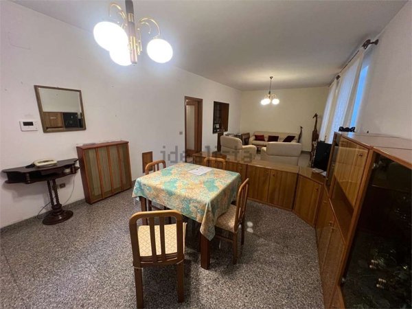 appartamento in vendita a Chieti in zona Tricalle