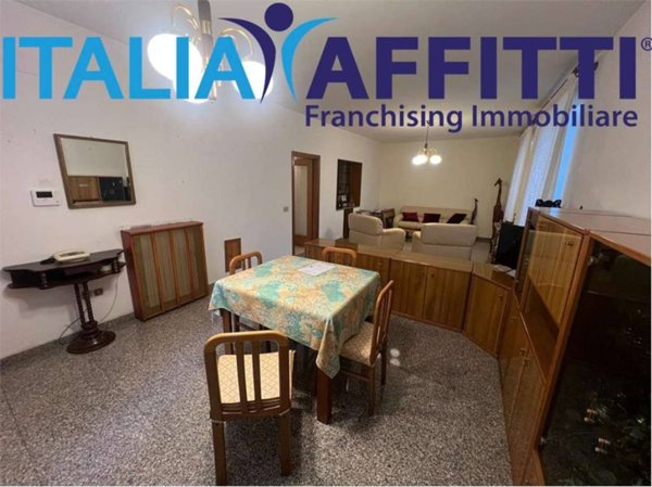 appartamento in vendita a Chieti in zona Tricalle