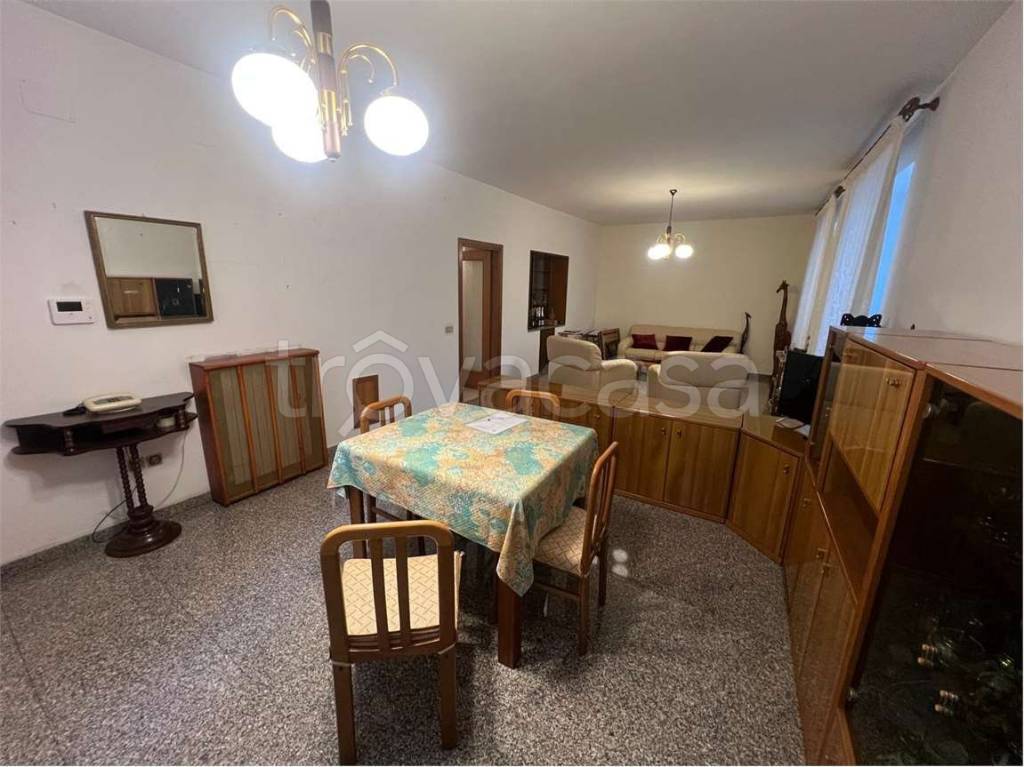 appartamento in vendita a Chieti in zona Tricalle