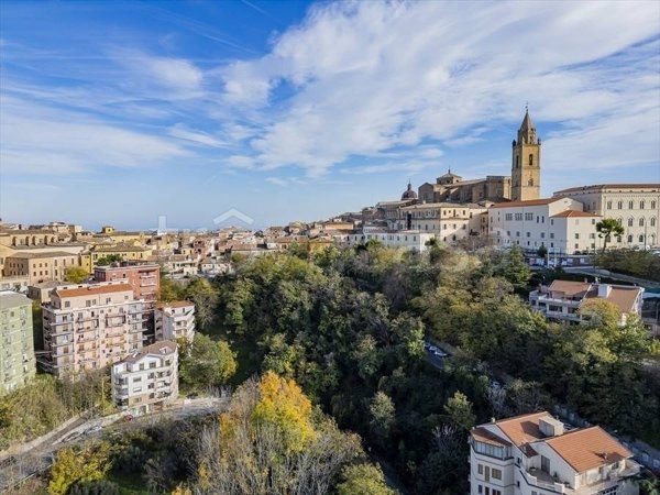 appartamento in vendita a Chieti
