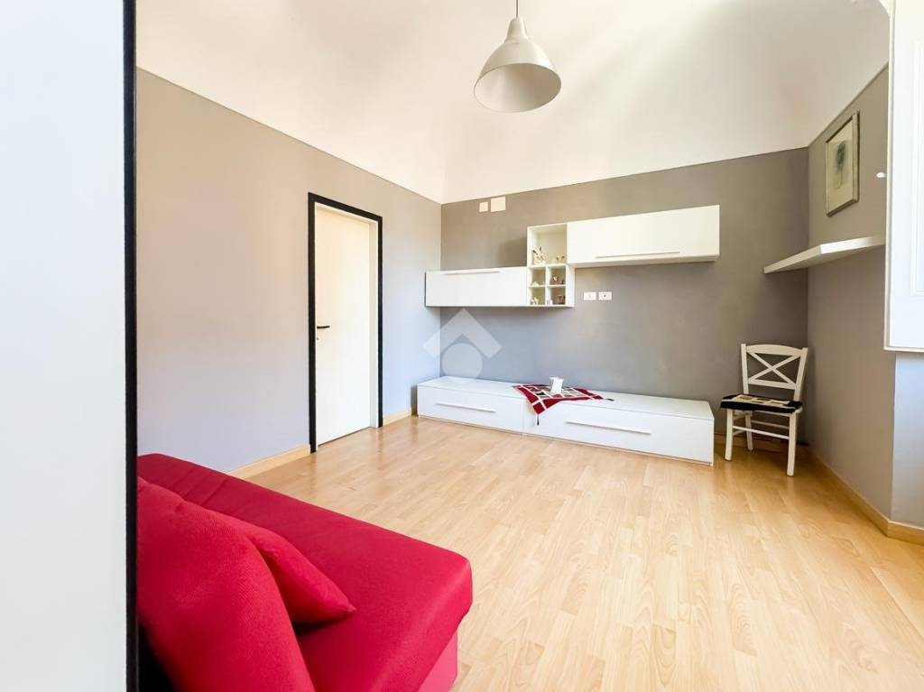 appartamento in vendita a Chieti in zona Centro Città