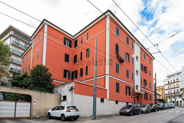 appartamento in vendita a Chieti in zona Madonna degli Angeli