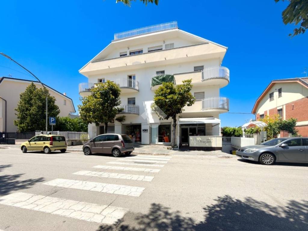 appartamento in vendita a Chieti in zona Chieti Scalo