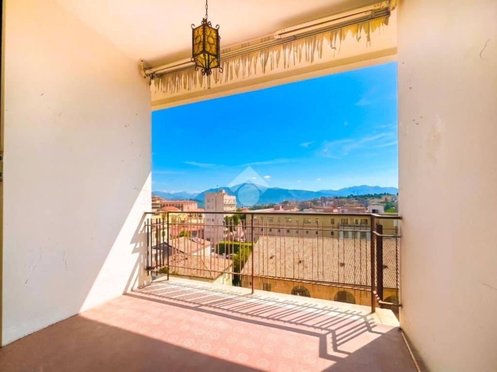 appartamento in vendita a Chieti in zona Centro Città