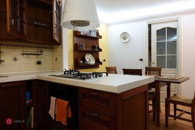 appartamento in vendita a Chieti