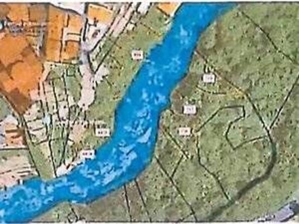 terreno agricolo in vendita a Chieti in zona Centro Città