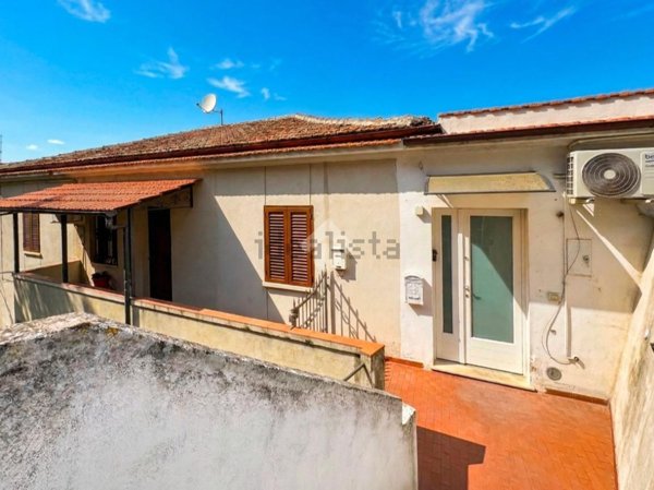 appartamento in vendita a Chieti in zona Madonna degli Angeli