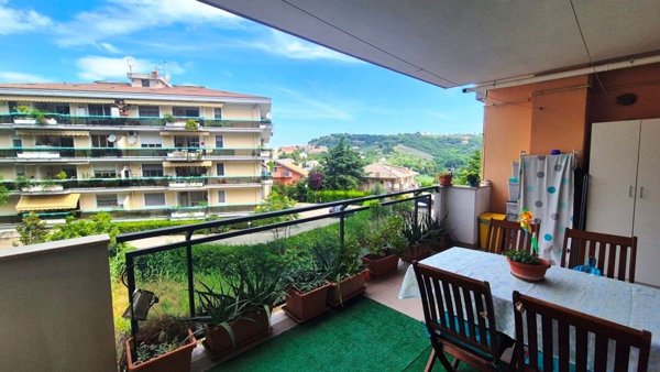 appartamento in vendita a Chieti