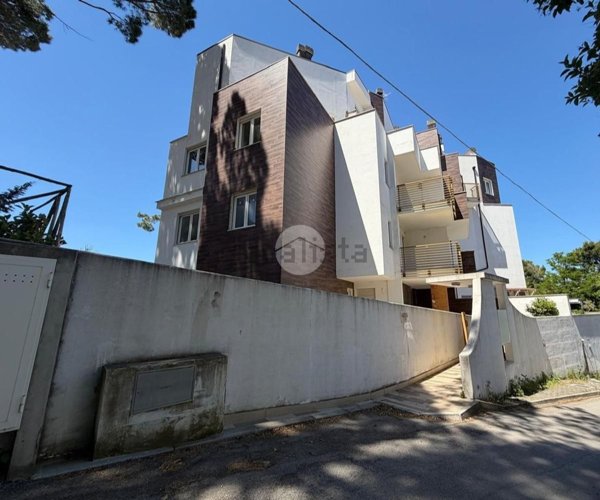 appartamento in vendita a Chieti in zona Chieti Scalo