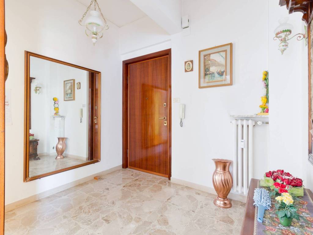 appartamento in vendita a Chieti