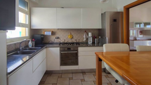 appartamento in vendita a Chieti