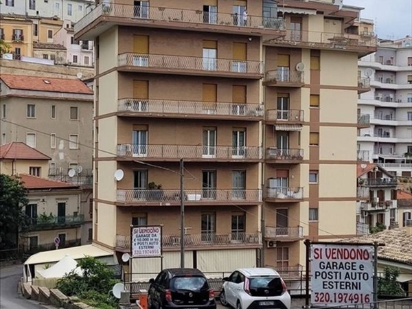appartamento in vendita a Chieti in zona Centro Città