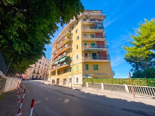appartamento in vendita a Chieti in zona Centro Città