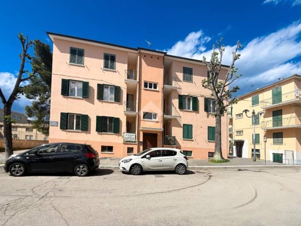 appartamento in vendita a Chieti in zona Chieti Scalo