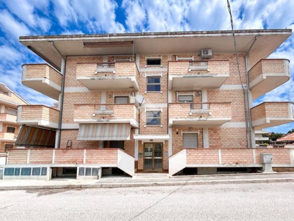 appartamento in vendita a Chieti in zona Chieti Scalo