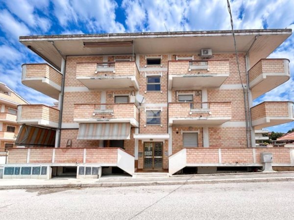 appartamento in vendita a Chieti in zona Chieti Scalo