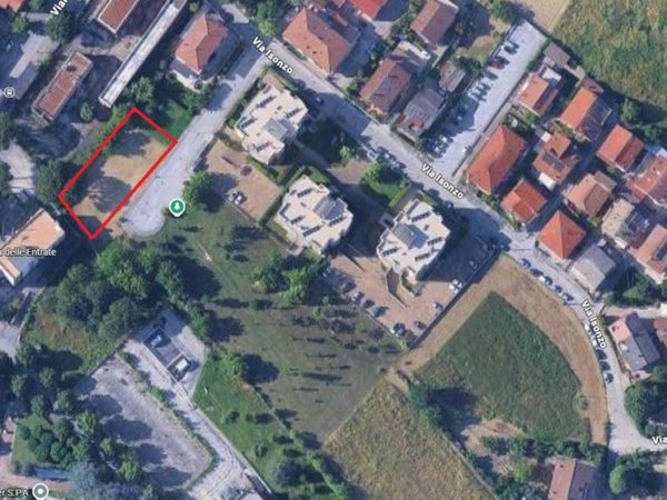 casa indipendente in vendita a Chieti in zona Chieti Scalo