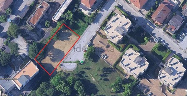 terreno in vendita a Chieti