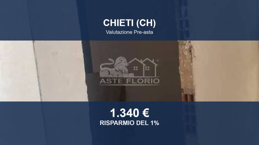 locale commerciale in vendita a Chieti in zona Chieti Scalo