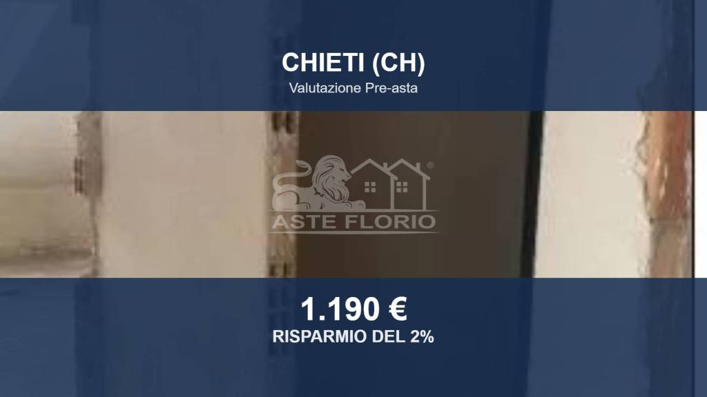 locale commerciale in vendita a Chieti