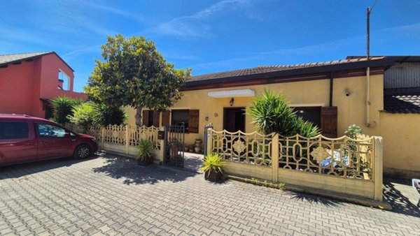 casa indipendente in vendita a Chieti in zona Chieti Scalo