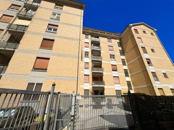 appartamento in vendita a Chieti