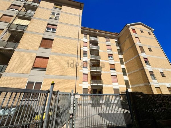 appartamento in vendita a Chieti