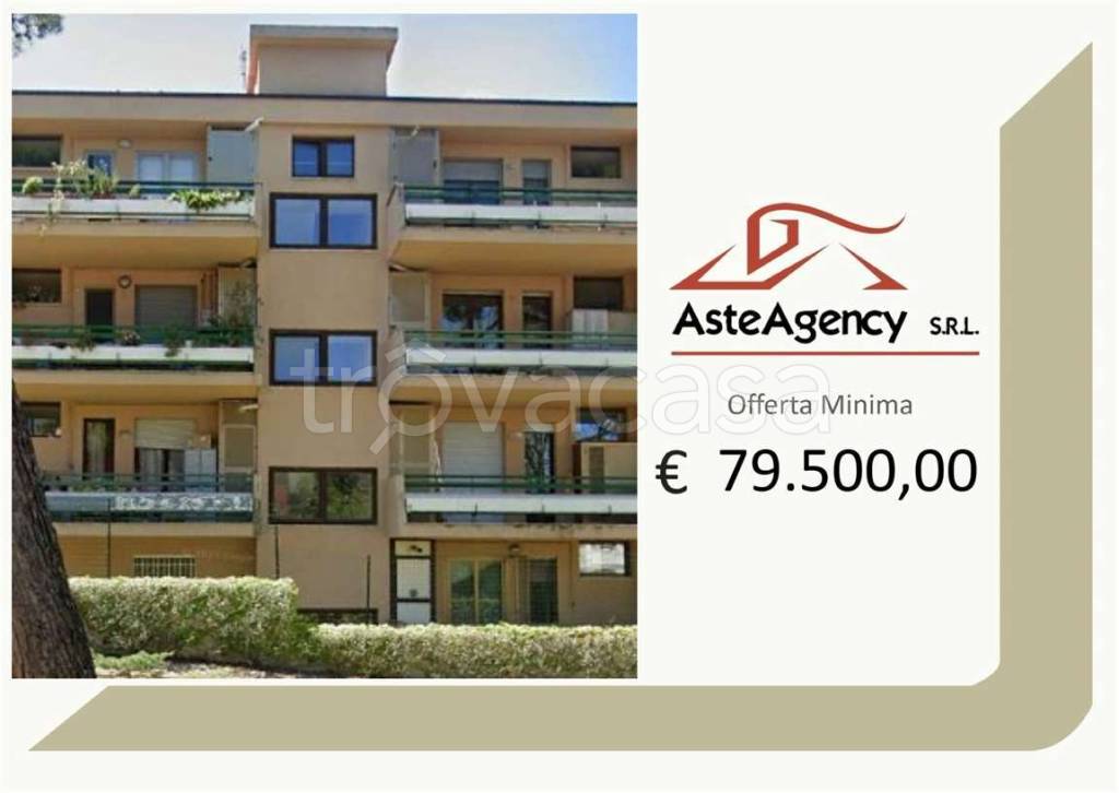 appartamento in vendita a Chieti