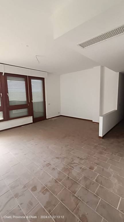 appartamento in vendita a Chieti