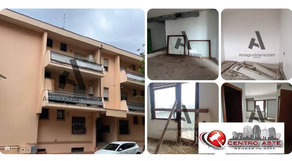 appartamento in vendita a Chieti