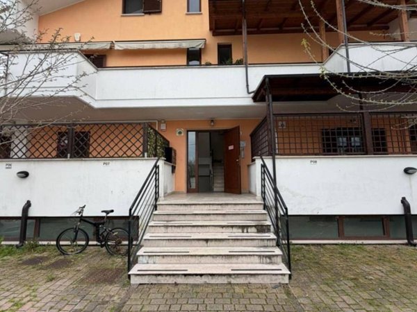 appartamento in vendita a Chieti in zona Brecciarola