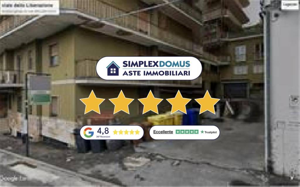appartamento in vendita a Chieti in zona Viale Europa