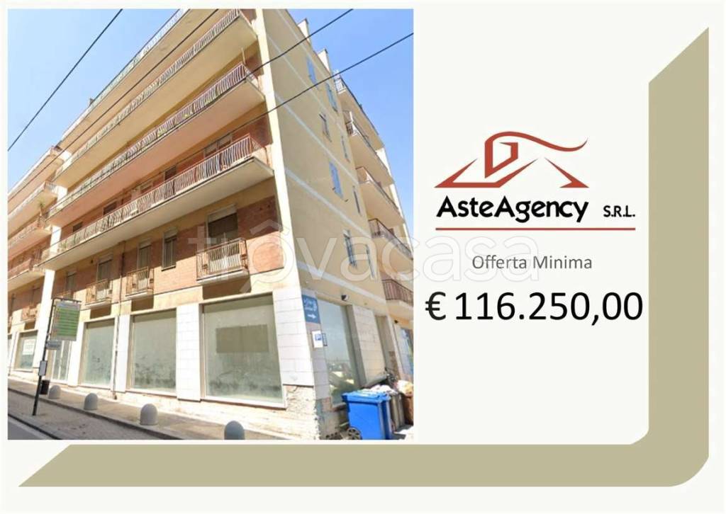 appartamento in vendita a Chieti