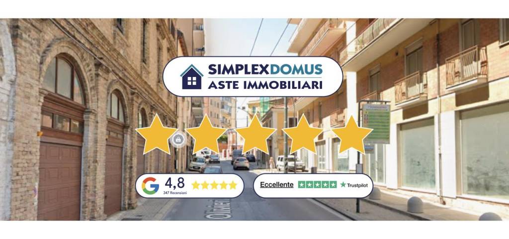 appartamento in vendita a Chieti in zona Centro Città