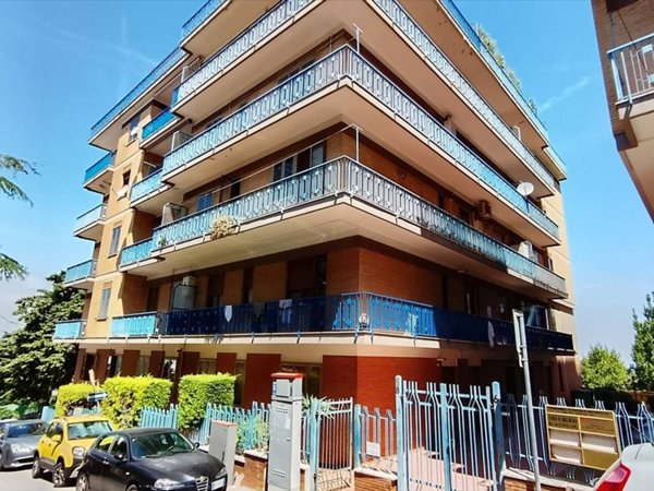 appartamento in vendita a Chieti