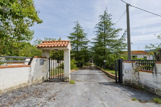 casa indipendente in vendita a Chieti in zona Centro Città