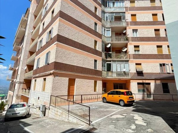 appartamento in vendita a Chieti in zona Madonna degli Angeli