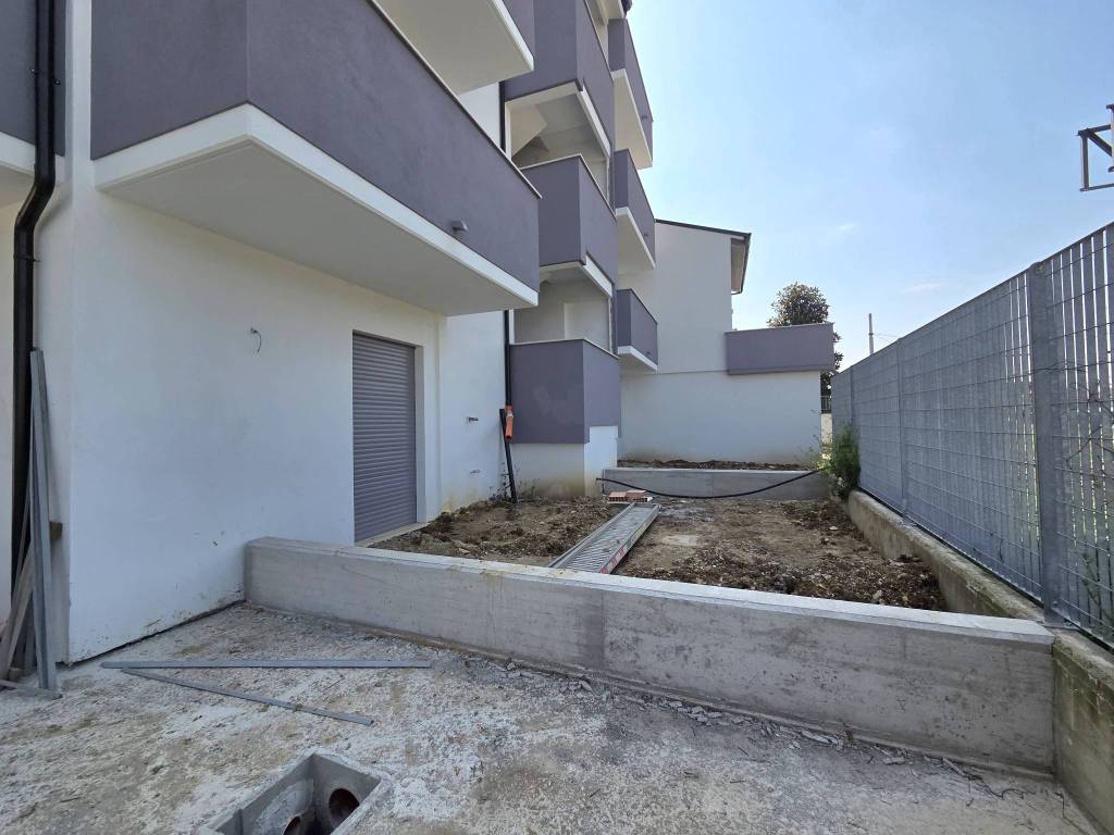 appartamento in vendita a Chieti in zona Chieti Scalo