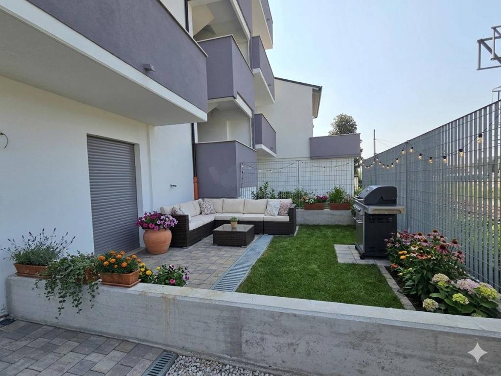 appartamento in vendita a Chieti in zona Chieti Scalo