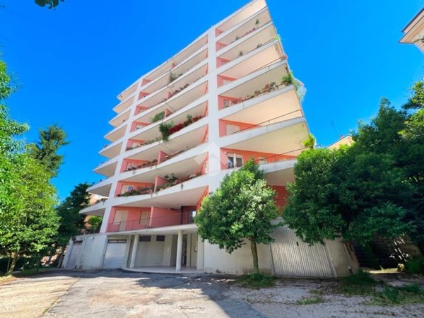 appartamento in vendita a Chieti